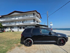 VW Touareg, снимка 8