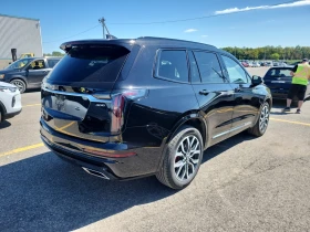 Cadillac XT6 * AWD Sport * АВТОКРЕДИТ БЕЗ ПЪРВОНАЧАЛНА ВНОСКА* , снимка 8