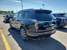 Cadillac XT6 * AWD Sport * АВТОКРЕДИТ БЕЗ ПЪРВОНАЧАЛНА ВНОСКА* , снимка 2