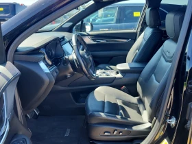 Cadillac XT6 * AWD Sport * АВТОКРЕДИТ БЕЗ ПЪРВОНАЧАЛНА ВНОСКА* , снимка 4
