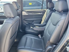 Cadillac XT6 * AWD Sport * АВТОКРЕДИТ БЕЗ ПЪРВОНАЧАЛНА ВНОСКА* , снимка 12