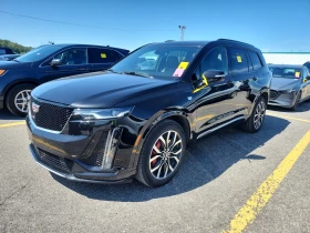 Cadillac XT6 * AWD Sport * АВТОКРЕДИТ БЕЗ ПЪРВОНАЧАЛНА ВНОСКА* , снимка 1