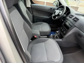 Skoda Yeti 2.0 TDI КЛИМАТИК !! 4X4 !! ЕВРО 5 !!, снимка 9