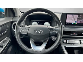 Hyundai Kona ТЕРМОПОМПА, Месечна вноска от 222  , снимка 15