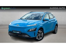 Hyundai Kona ТЕРМОПОМПА, Месечна вноска от 222  , снимка 1