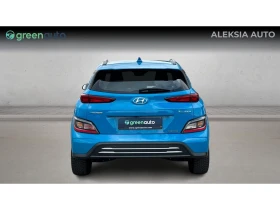 Hyundai Kona ТЕРМОПОМПА, Месечна вноска от 222  , снимка 3