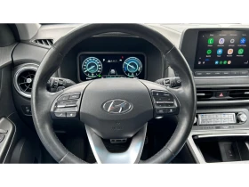 Hyundai Kona ТЕРМОПОМПА, Месечна вноска от 222  , снимка 12