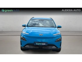 Hyundai Kona ТЕРМОПОМПА, Месечна вноска от 222  , снимка 4