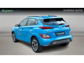 Hyundai Kona ТЕРМОПОМПА, Месечна вноска от 222  , снимка 2