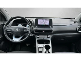 Hyundai Kona ТЕРМОПОМПА, Месечна вноска от 222  , снимка 11