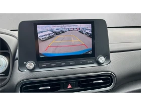 Hyundai Kona ТЕРМОПОМПА, Месечна вноска от 222  , снимка 14