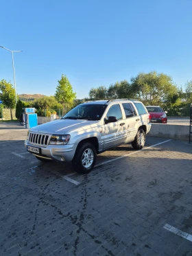 Jeep Grand cherokee, снимка 8