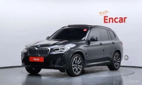 BMW X3 * xDrive 30e M Sport * , снимка 1