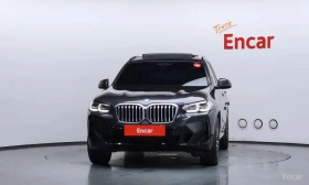 BMW X3 * xDrive 30e M Sport * , снимка 3