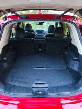 Nissan X-trail SL AWD ВСИЧКИ ЕКСТРИ , снимка 7