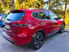 Nissan X-trail SL AWD ВСИЧКИ ЕКСТРИ , снимка 5