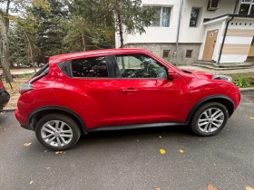 Nissan Juke, снимка 2