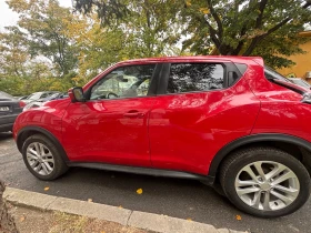 Nissan Juke, снимка 4