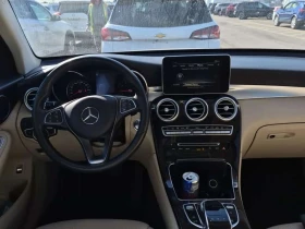 Mercedes-Benz GLC 300, снимка 10