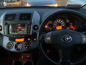 Toyota Rav4 2.2 D-CAT 177к.с НА ЧАСТИ - [11] 