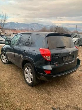 Toyota Rav4 2.2 D-CAT 177к.с НА ЧАСТИ - [7] 