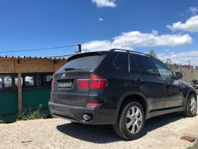 BMW X5 Bmw x5 e70 4.0d 306hp НА ЧАСТИ, снимка 4