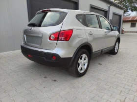 Nissan Qashqai 1.5 dci ЛИЗИНГ , снимка 6