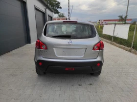 Nissan Qashqai  ЛИЗИНГ , снимка 5