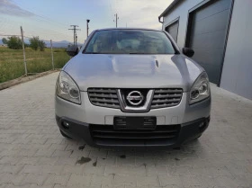 Nissan Qashqai  ЛИЗИНГ , снимка 2