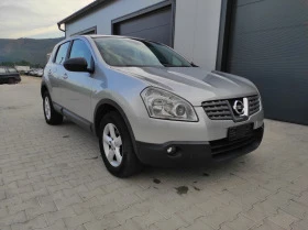 Nissan Qashqai  ЛИЗИНГ , снимка 1