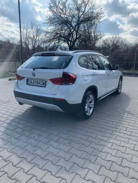 BMW X1 | Mobile.bg    5