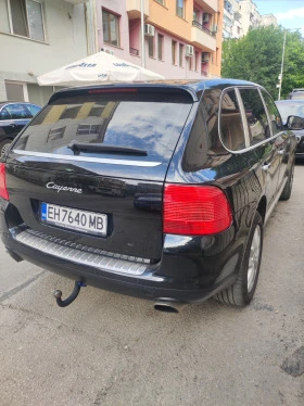 Porsche Cayenne, снимка 2