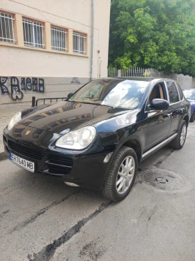 Porsche Cayenne, снимка 4