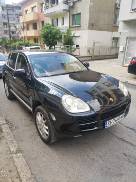 Porsche Cayenne, снимка 3