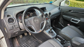 Opel Antara Cosmo, снимка 7