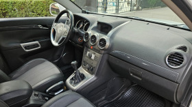 Opel Antara Cosmo, снимка 4