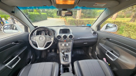 Opel Antara Cosmo, снимка 9