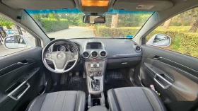 Opel Antara Cosmo | Mobile.bg    9