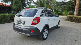 Opel Antara Cosmo, снимка 12