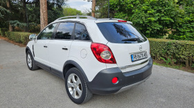 Opel Antara Cosmo, снимка 11