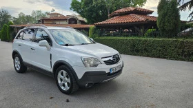 Opel Antara Cosmo | Mobile.bg    1