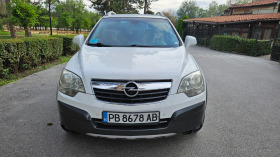 Opel Antara Cosmo, снимка 15