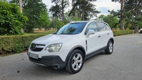 Opel Antara Cosmo | Mobile.bg    16