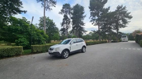 Opel Antara Cosmo | Mobile.bg    3