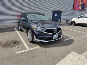  Acura Rdx