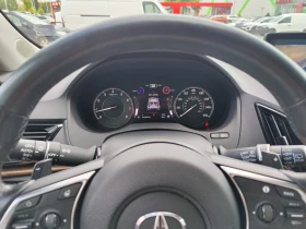 Acura Rdx SH-AWD ADVANCED, снимка 12