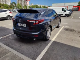 Acura Rdx SH-AWD ADVANCED, снимка 5