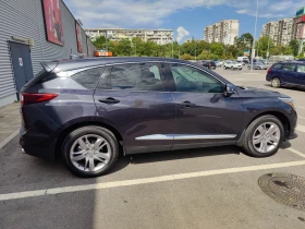 Acura Rdx SH-AWD ADVANCED, снимка 6