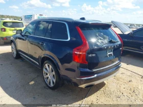 Volvo Xc90 T6 INSCRIPTION | Mobile.bg    3