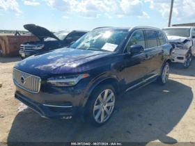 Volvo Xc90 T6 INSCRIPTION | Mobile.bg    2